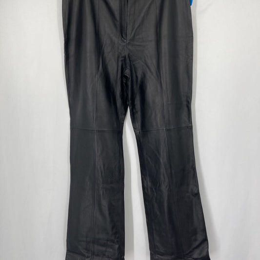 Caslon Leather Pants