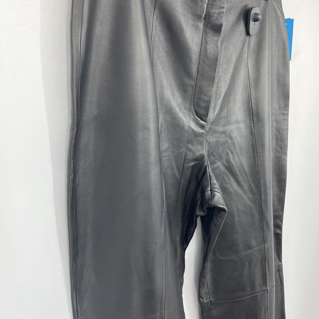 Caslon Leather Pants
