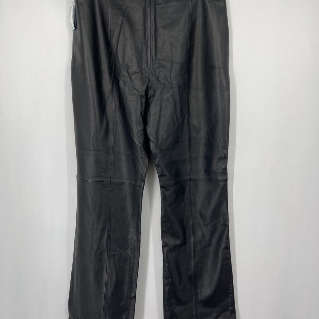 Caslon Leather Pants