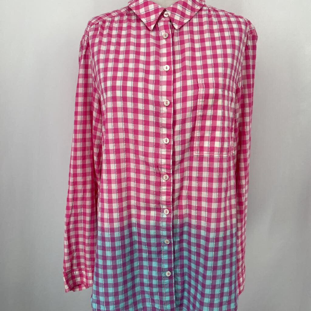 Pilcro L/s Shirt