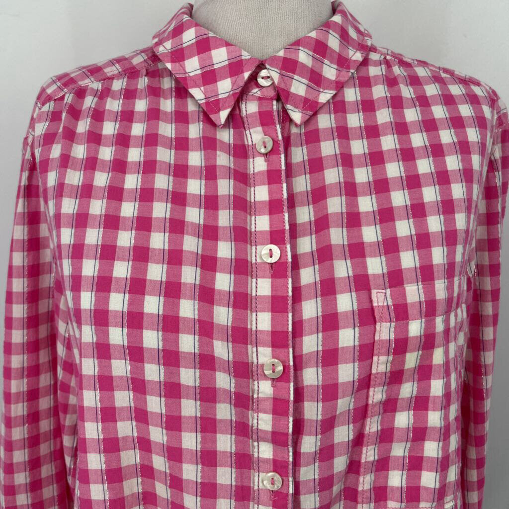 Pilcro L/s Shirt