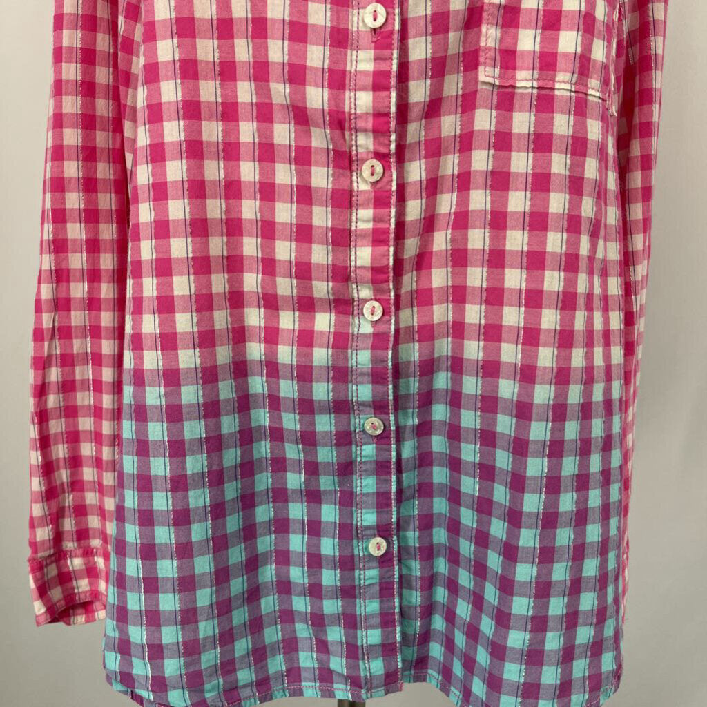 Pilcro L/s Shirt