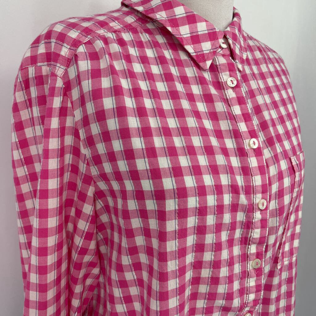 Pilcro L/s Shirt