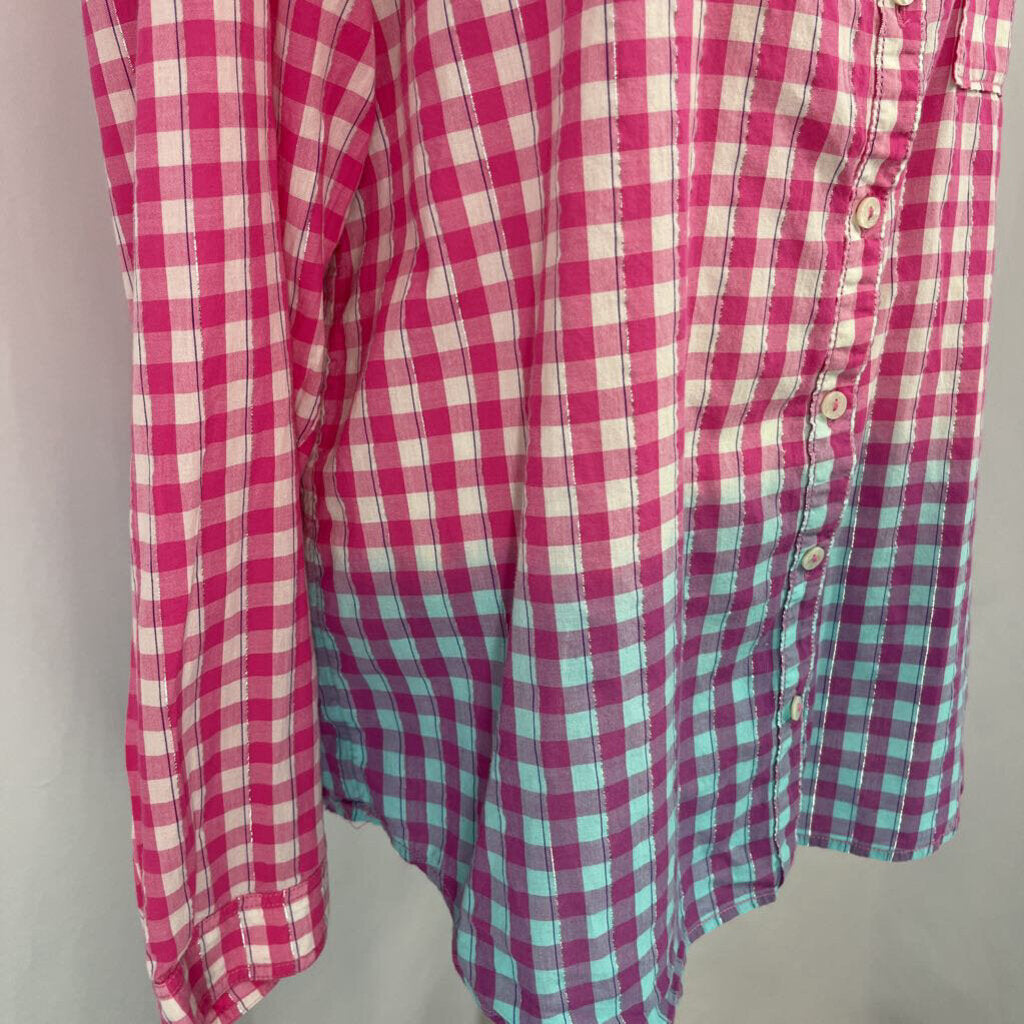 Pilcro L/s Shirt