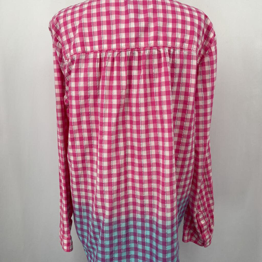 Pilcro L/s Shirt
