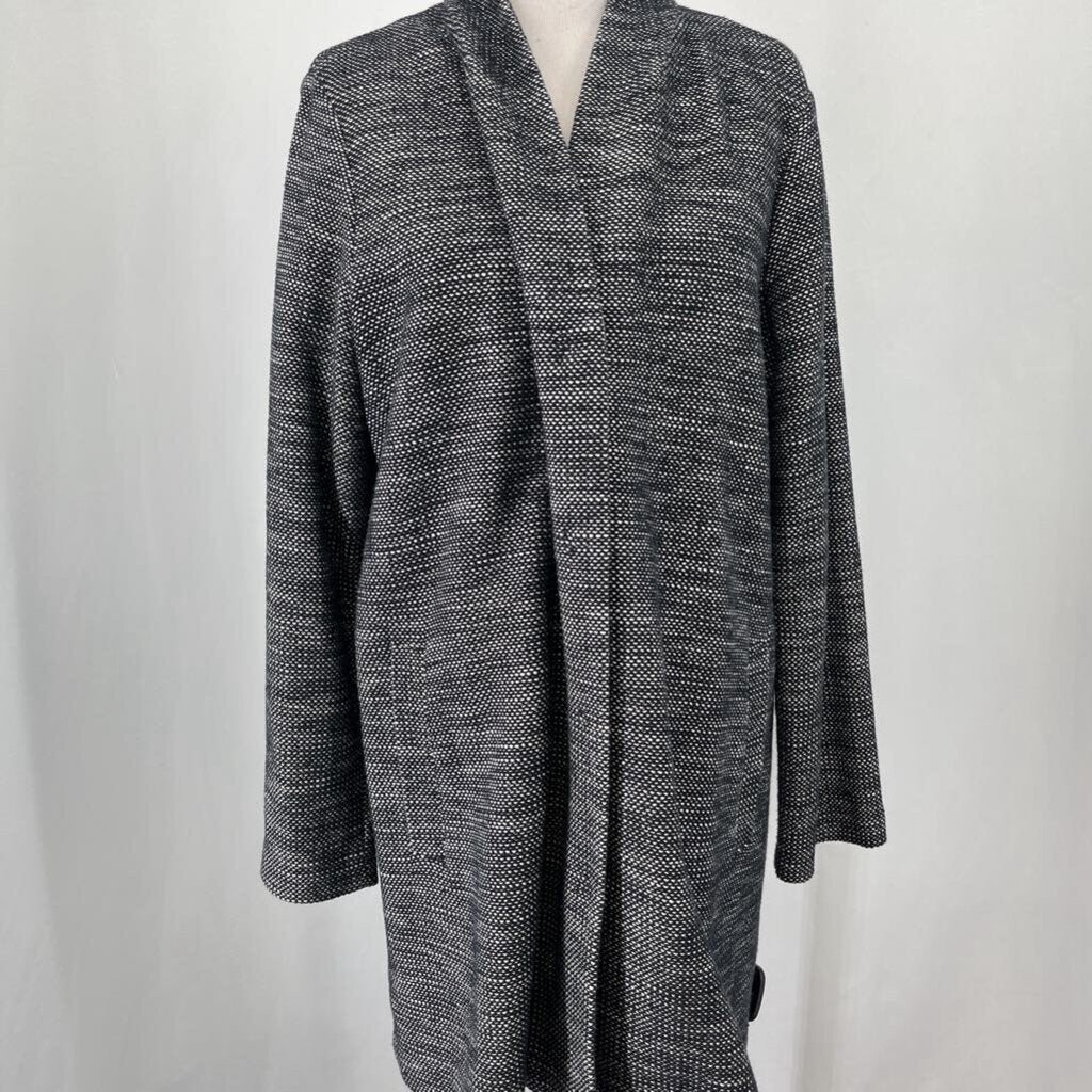 Eileen Fisher L/s Cardigan