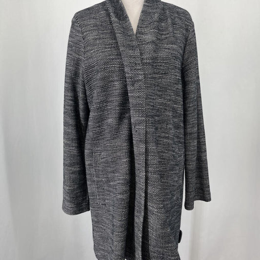Eileen Fisher L/s Cardigan