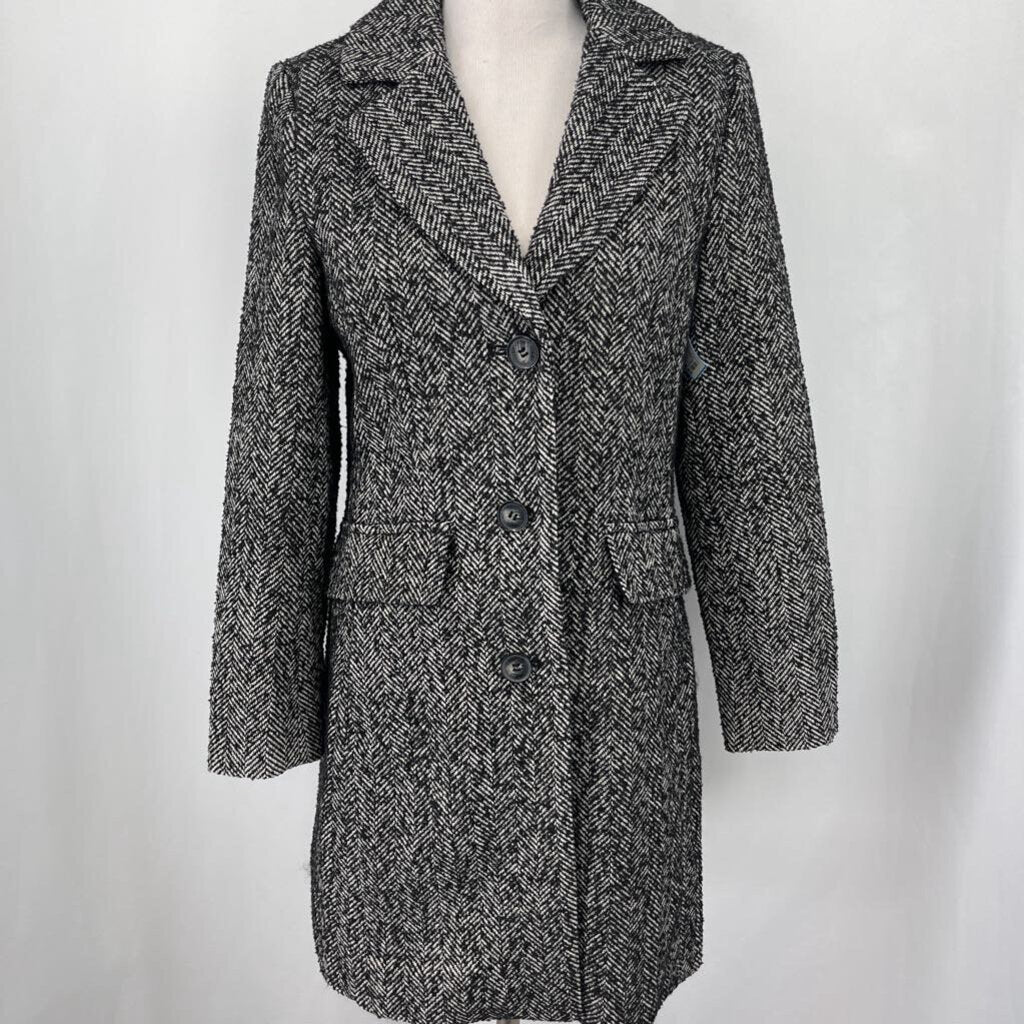 Laundry By Shelli Segal Coat