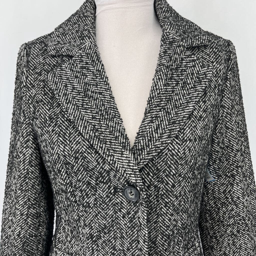 Laundry By Shelli Segal Coat