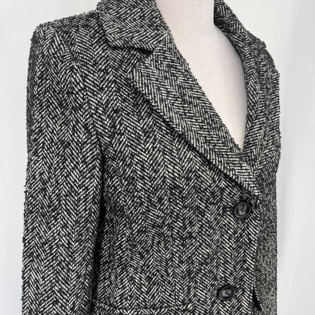 Laundry By Shelli Segal Coat