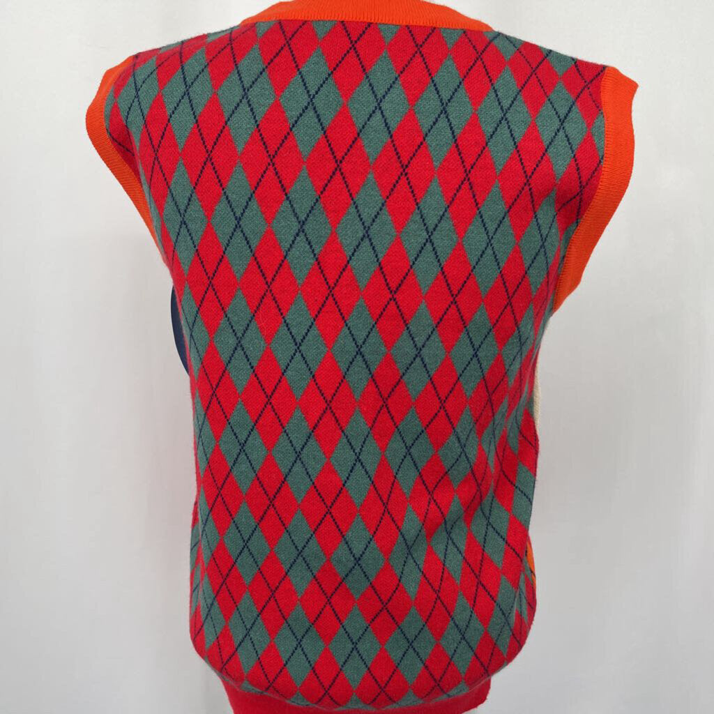 Perfect Day Sweater Vest
