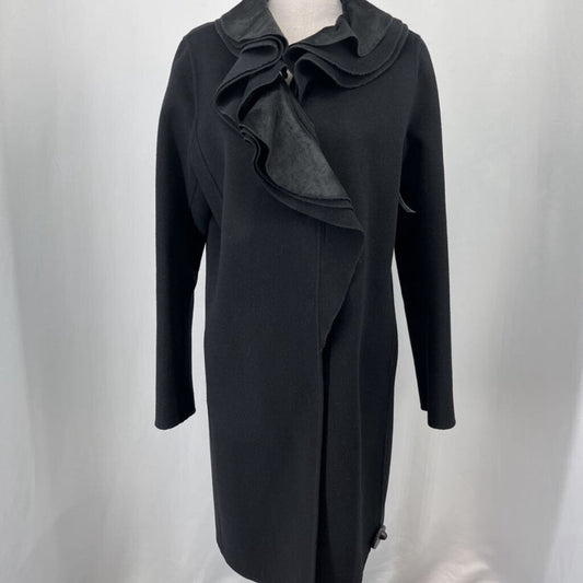 Ellie Tahari Long Coat