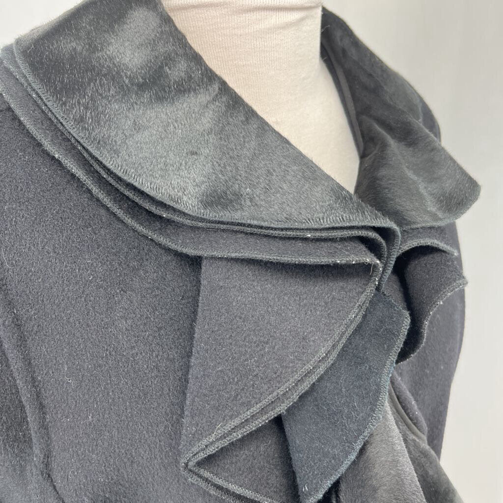 Ellie Tahari Long Coat