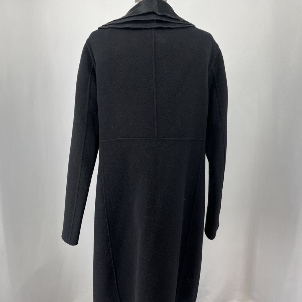 Ellie Tahari Long Coat