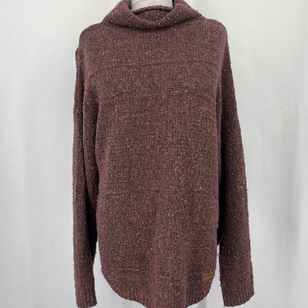Sherpa Adventure Gear L/s Sweater