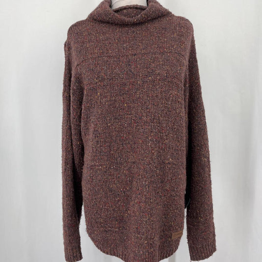 Sherpa Adventure Gear L/s Sweater