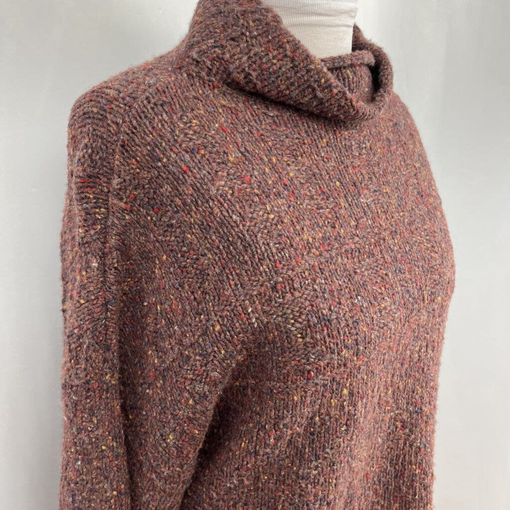 Sherpa Adventure Gear L/s Sweater
