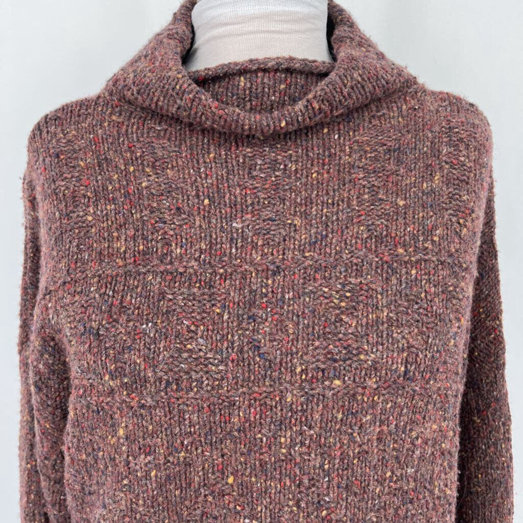 Sherpa Adventure Gear L/s Sweater