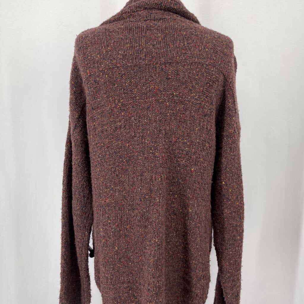 Sherpa Adventure Gear L/s Sweater