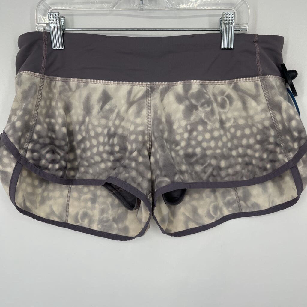 Lululemon Running Shorts AS IS