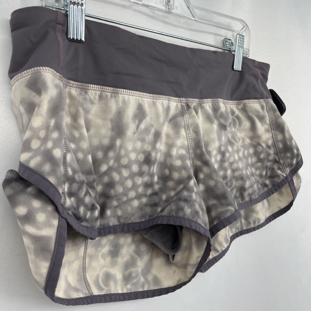 Lululemon Running Shorts AS IS