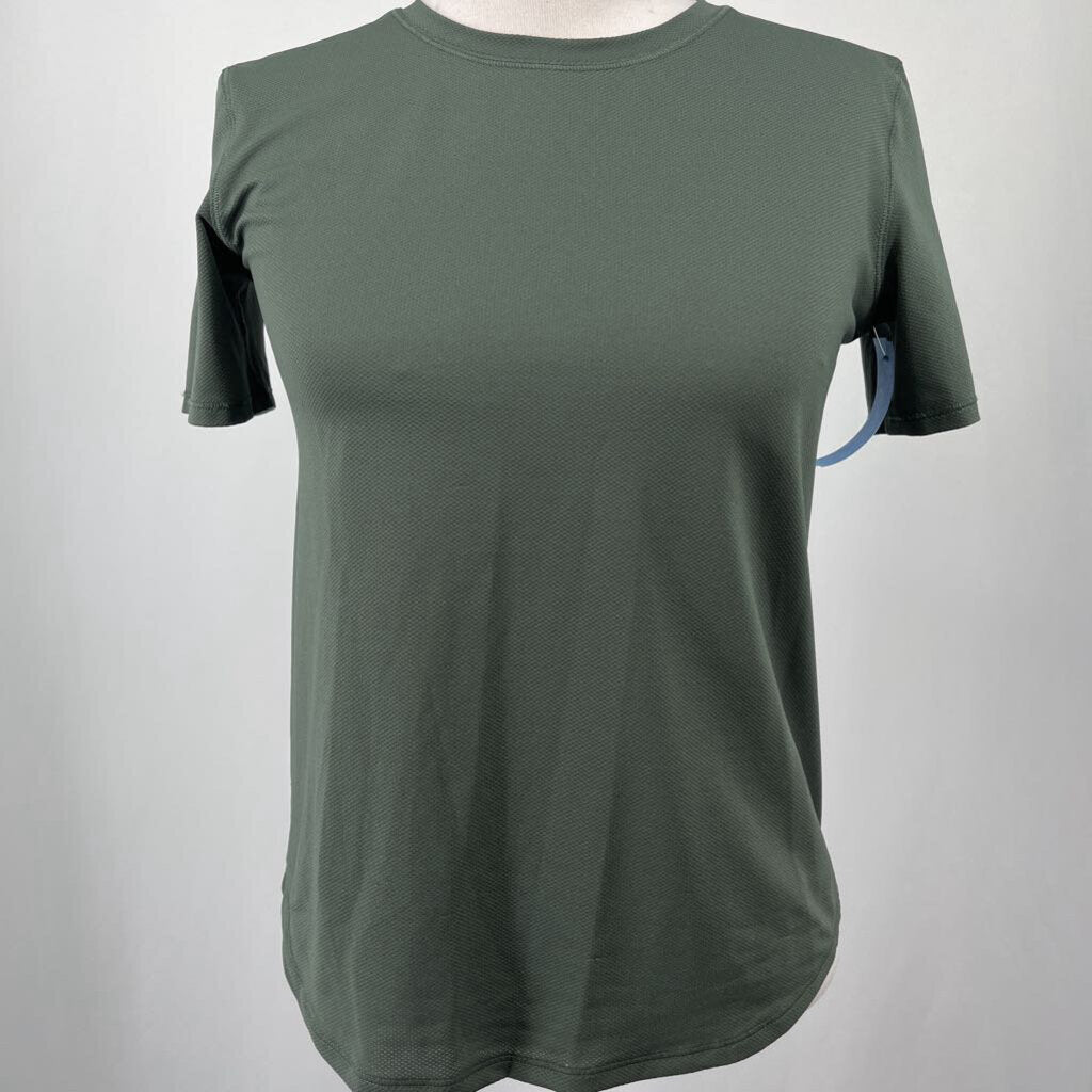 Lululemon SS Tee Shirt