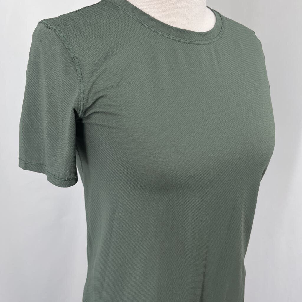 Lululemon SS Tee Shirt