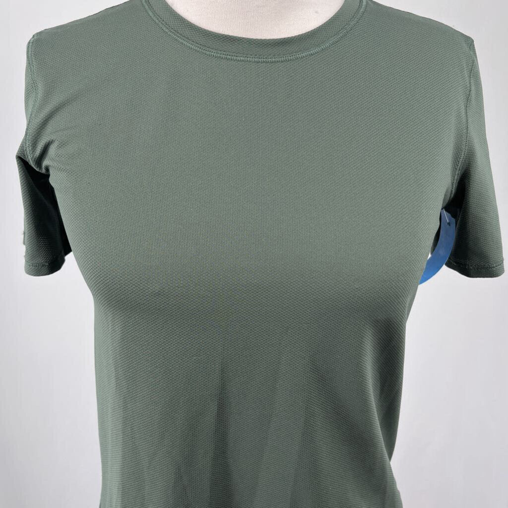 Lululemon SS Tee Shirt
