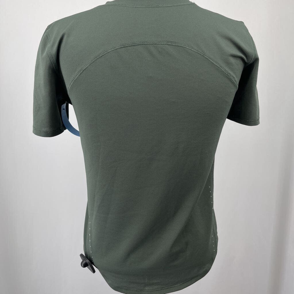 Lululemon SS Tee Shirt