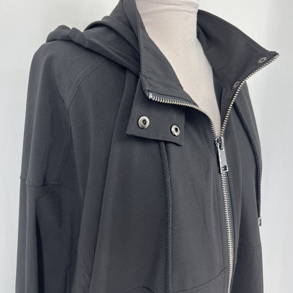 Chicos Rain Jacket
