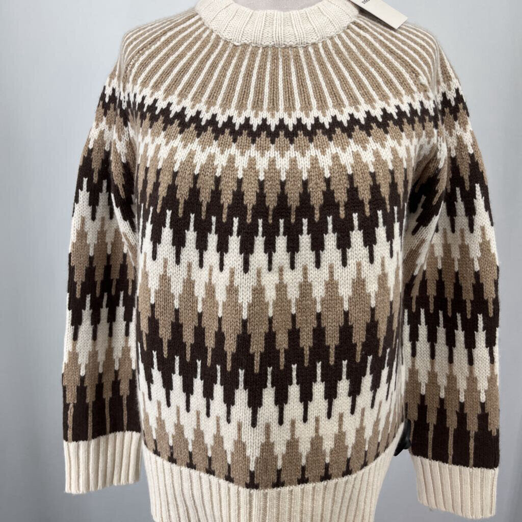 Everlane L/s Sweater