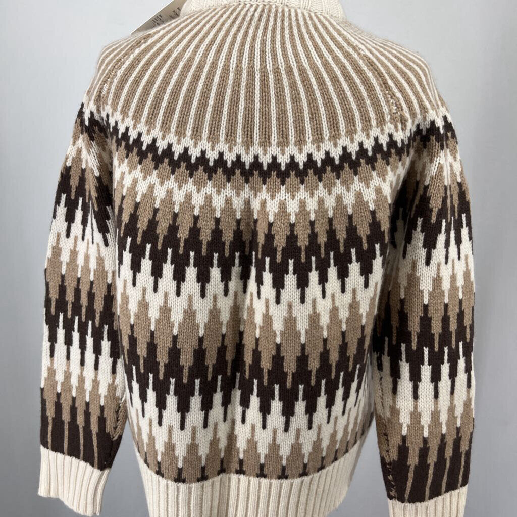 Everlane L/s Sweater
