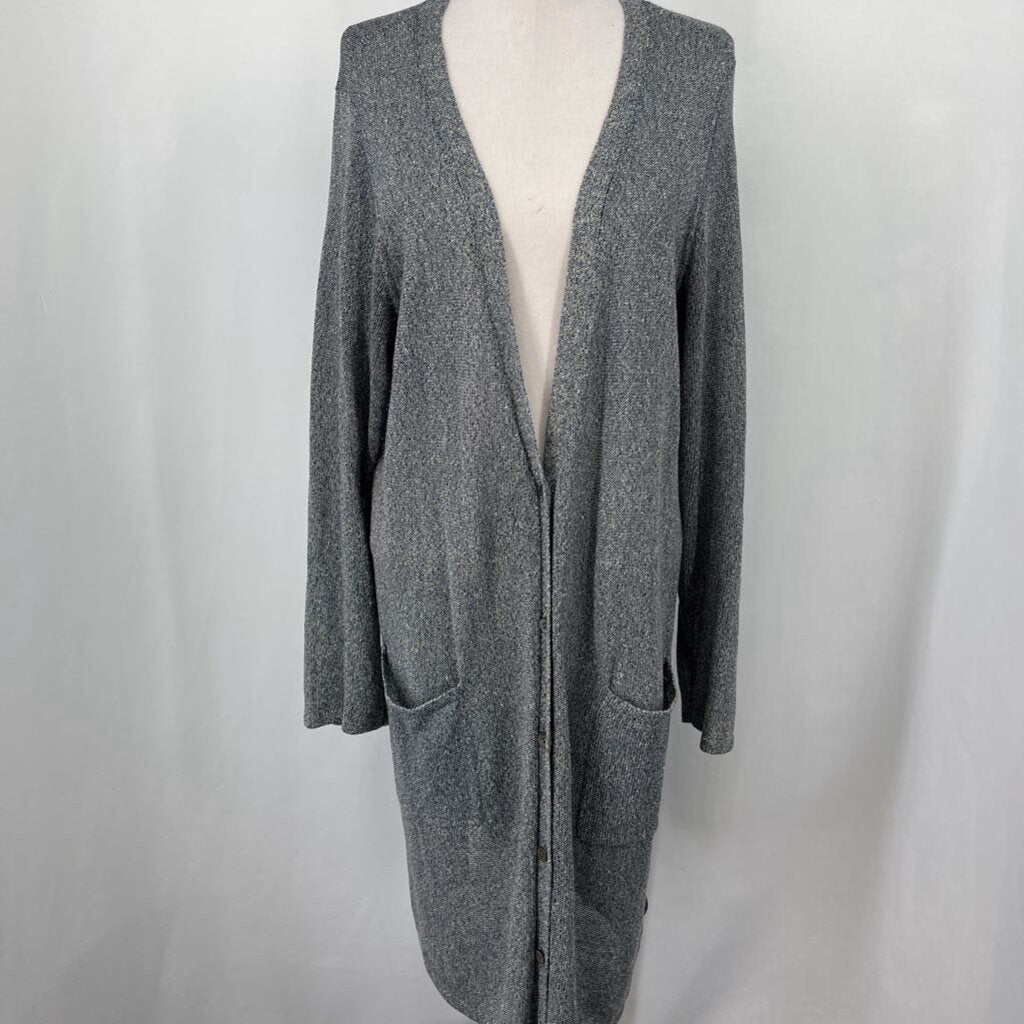 Eileen Fisher L/s Cardigan