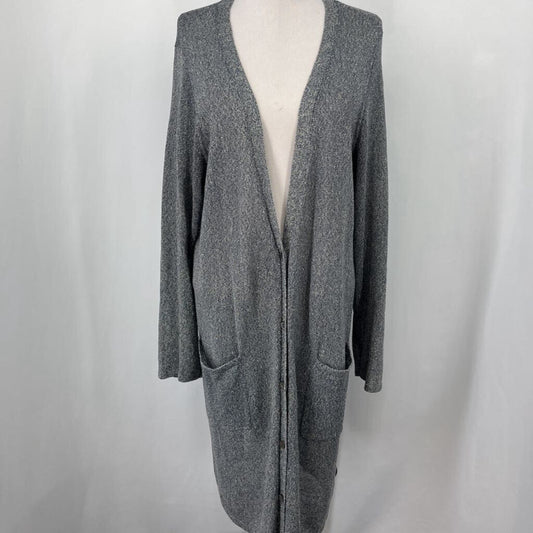 Eileen Fisher L/s Cardigan
