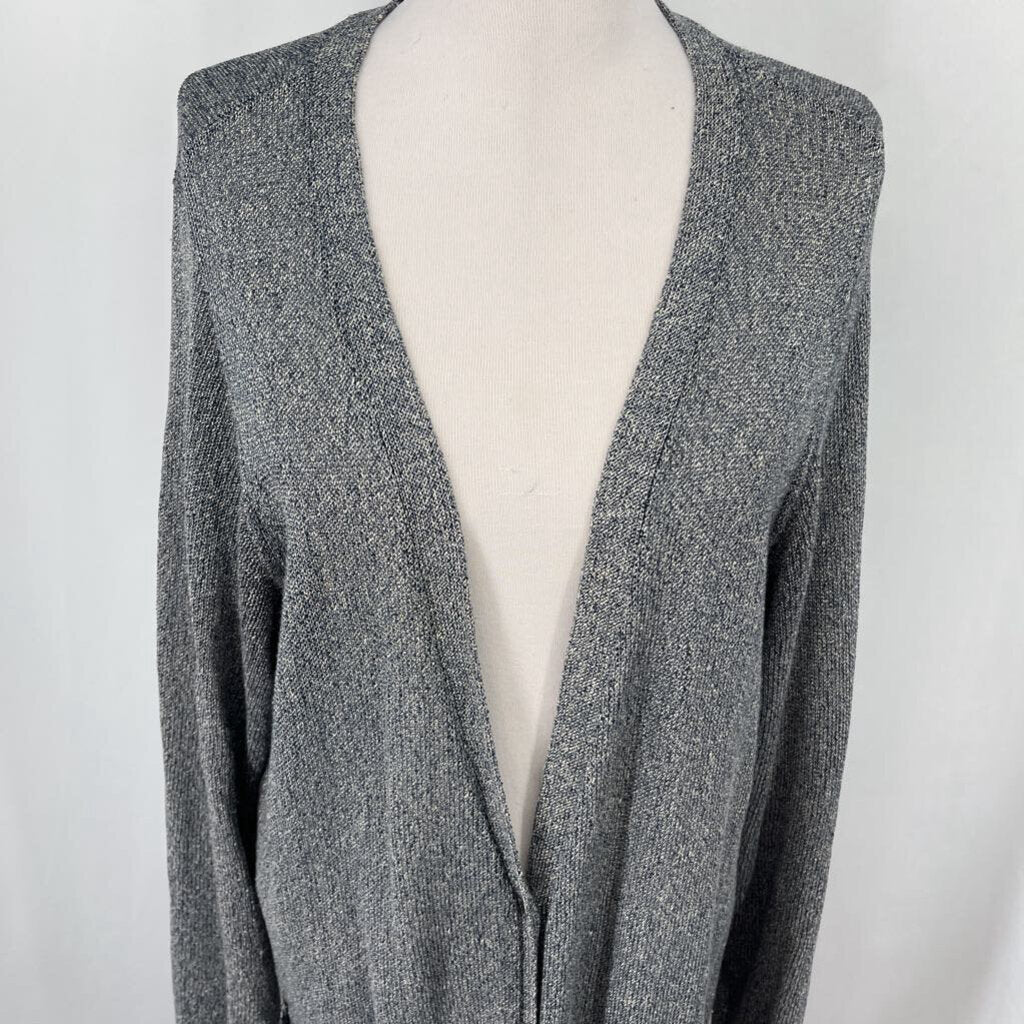 Eileen Fisher L/s Cardigan