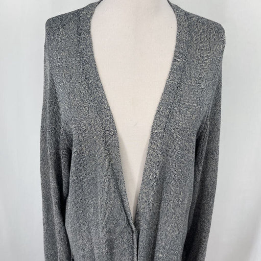 Eileen Fisher L/s Cardigan