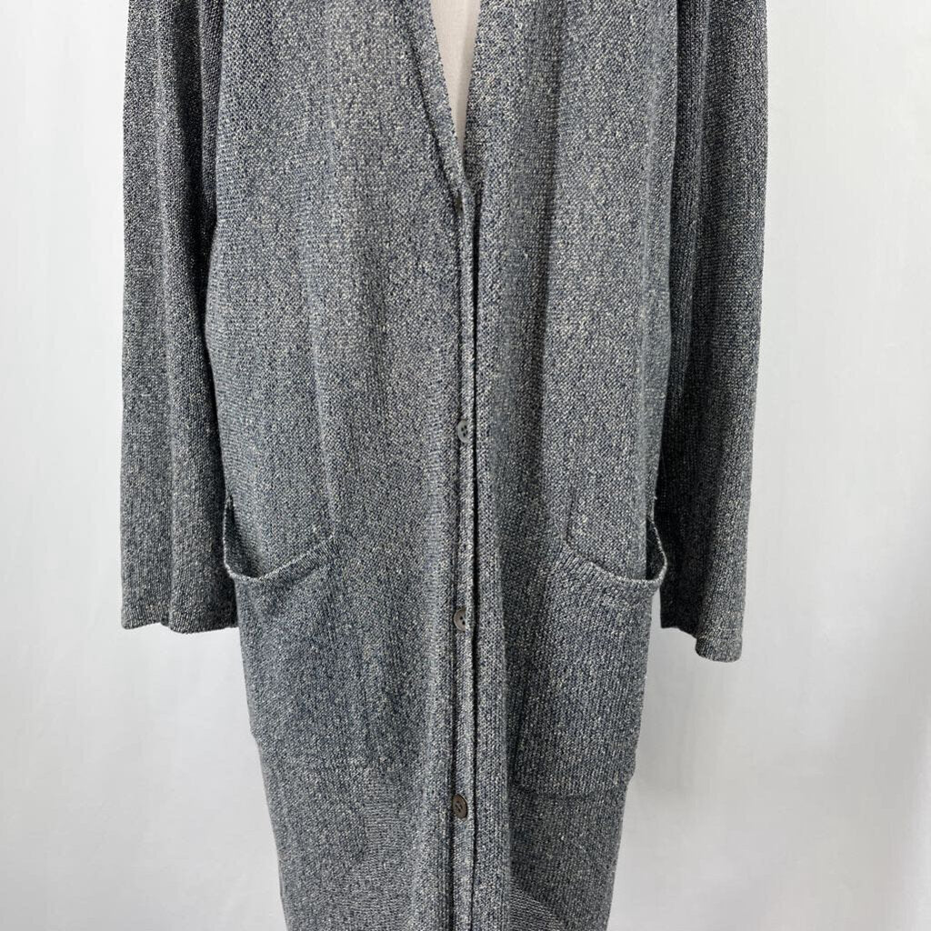 Eileen Fisher L/s Cardigan