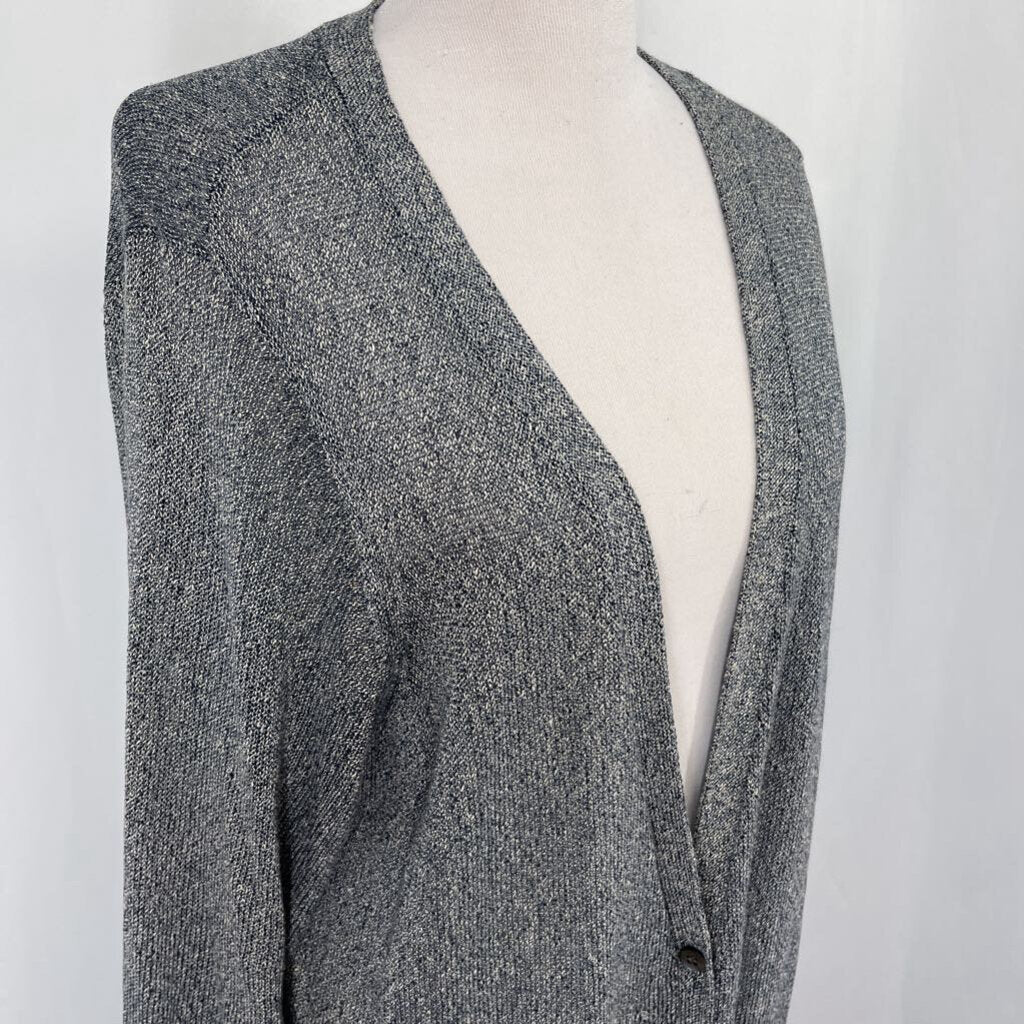 Eileen Fisher L/s Cardigan