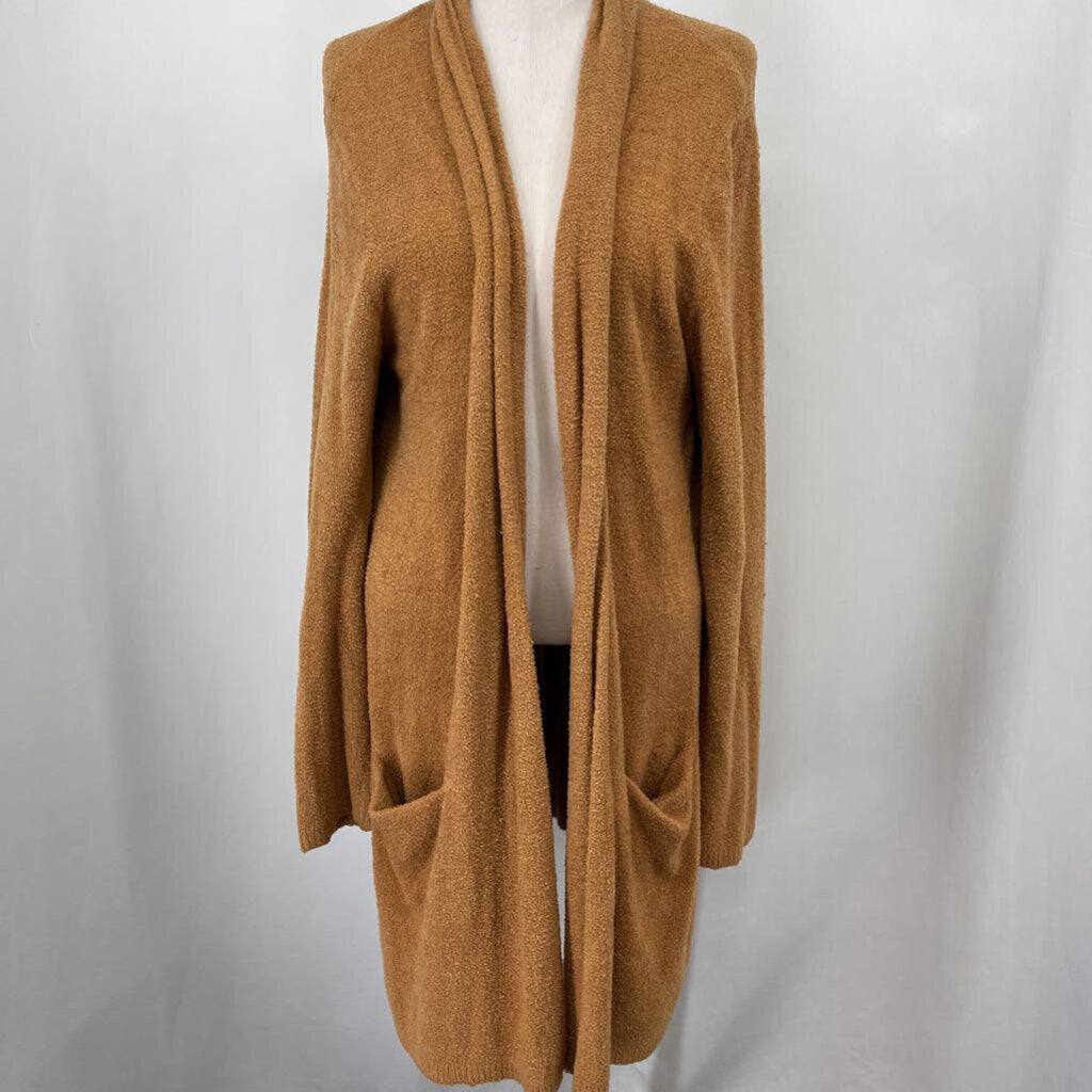 Barefoot Dreams L/s Cardigan