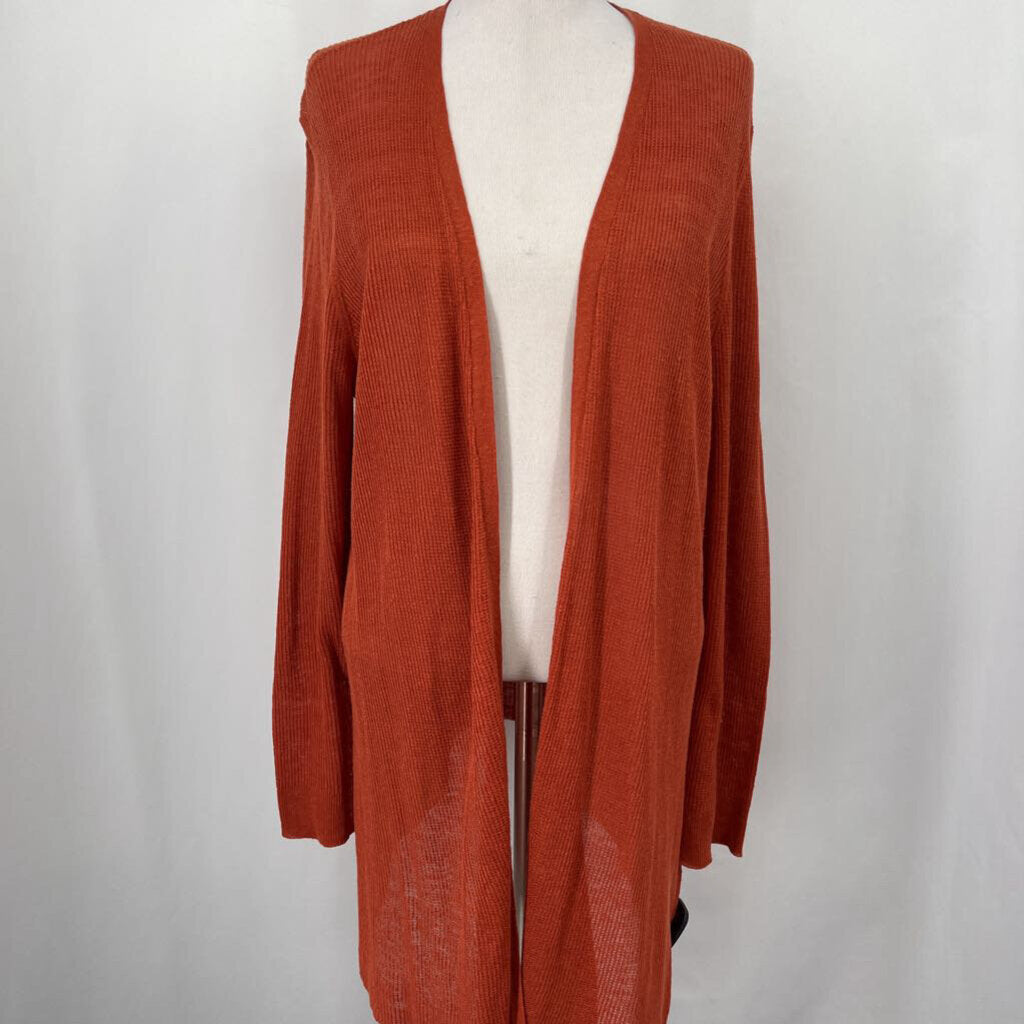 Eileen Fisher L/s Cardigan