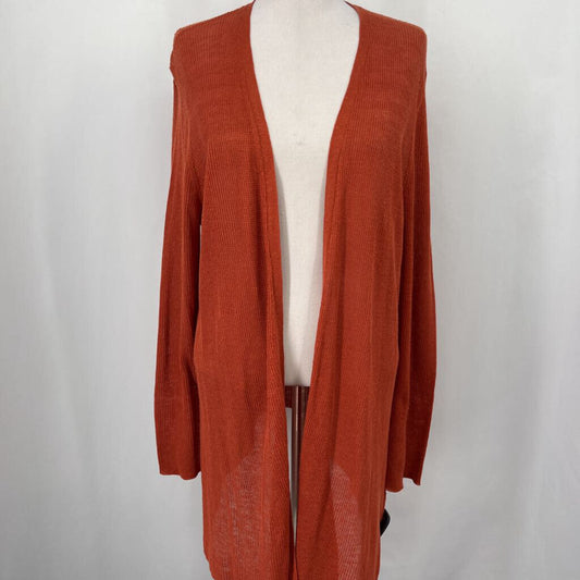 Eileen Fisher L/s Cardigan