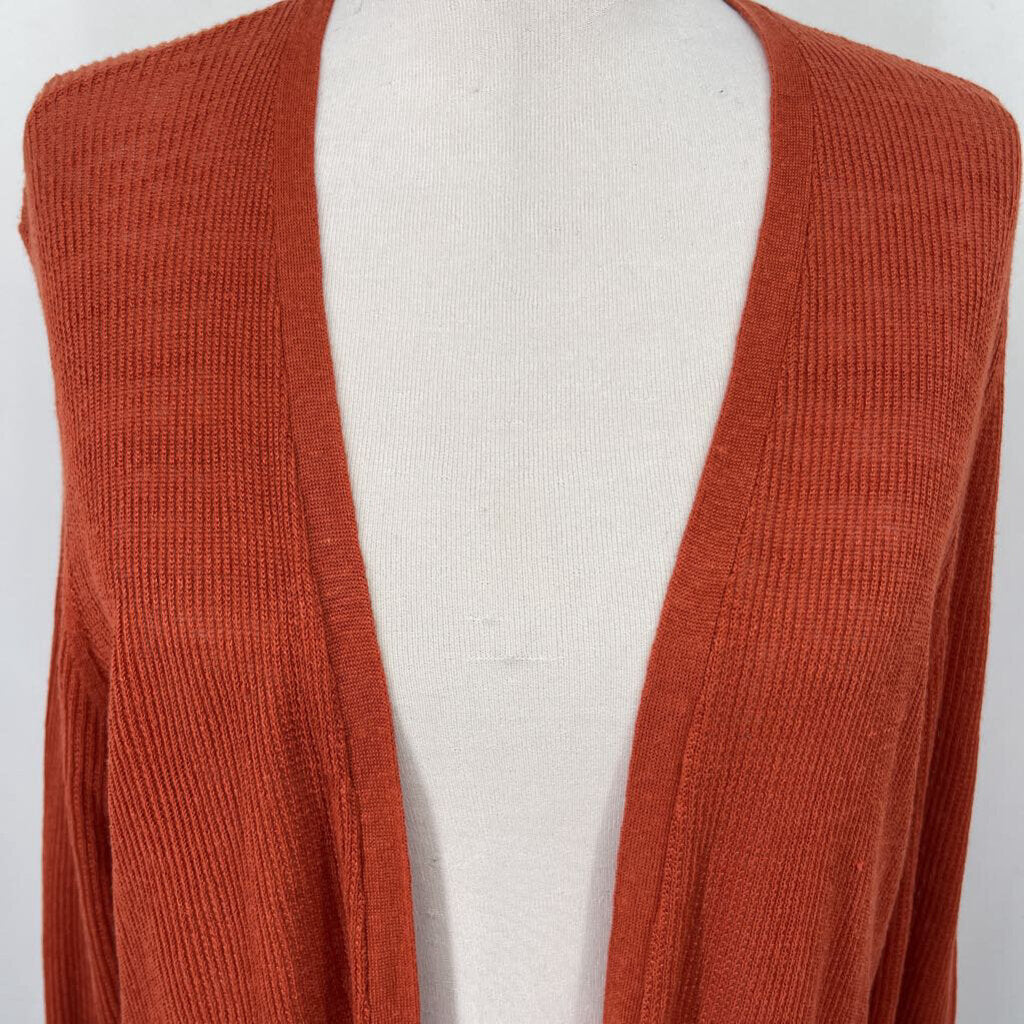 Eileen Fisher L/s Cardigan