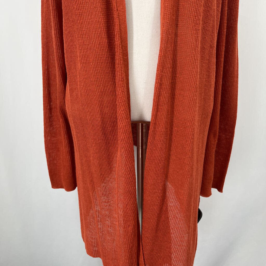 Eileen Fisher L/s Cardigan