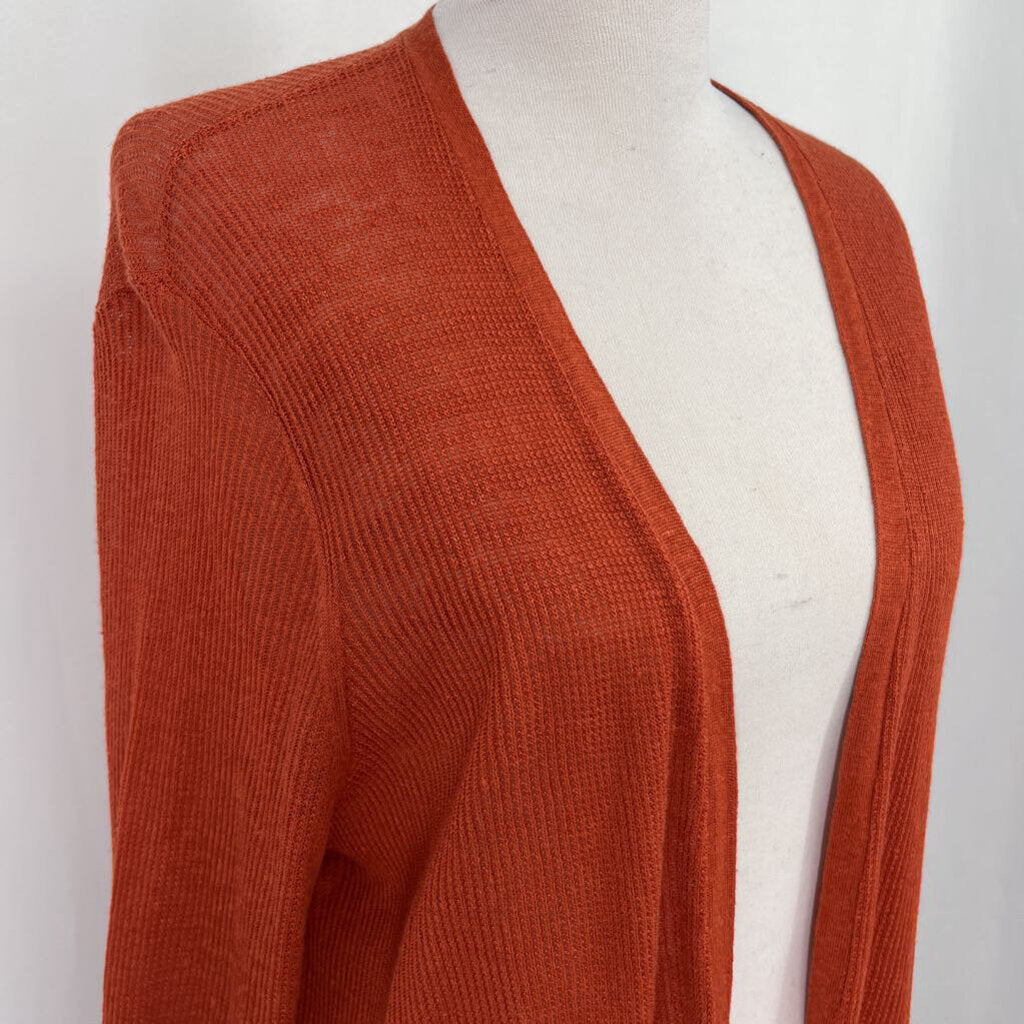 Eileen Fisher L/s Cardigan
