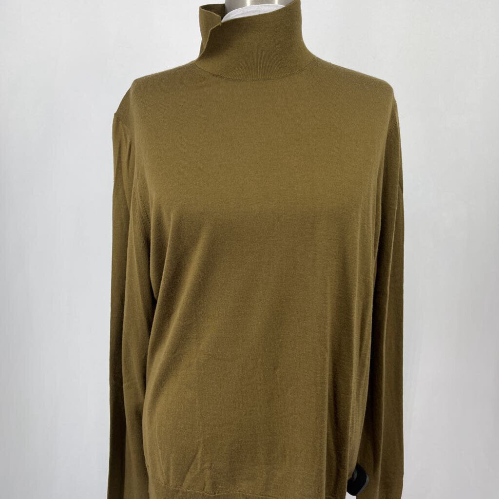 Lafayette 148 LS Sweater