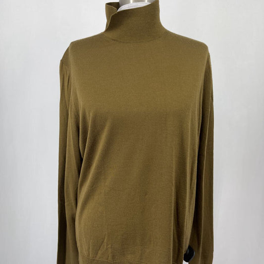 Lafayette 148 LS Sweater