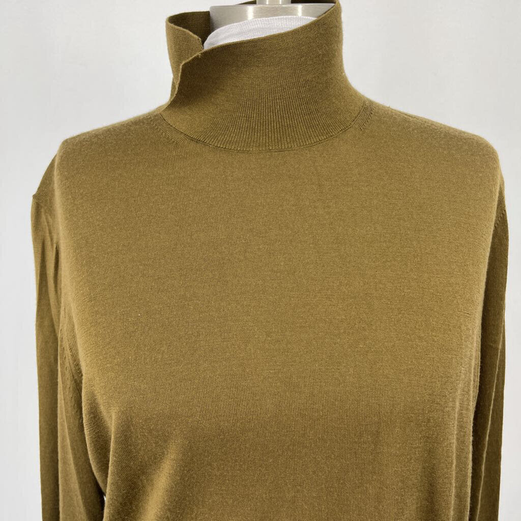 Lafayette 148 LS Sweater