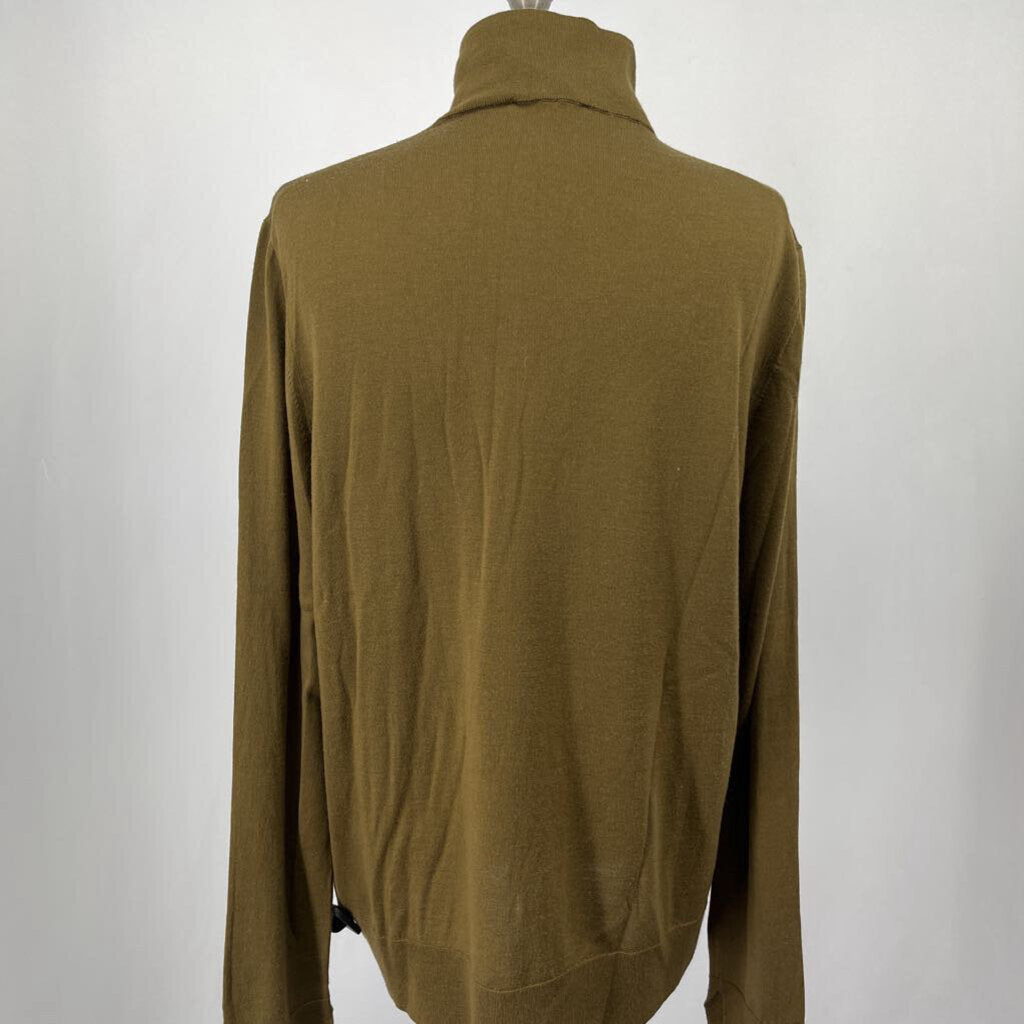 Lafayette 148 LS Sweater