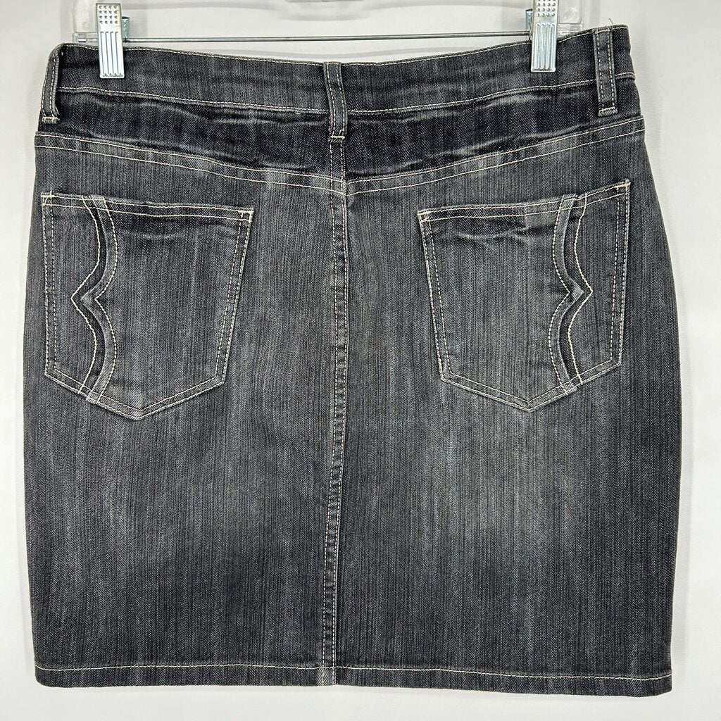 Cache Mini Skirt