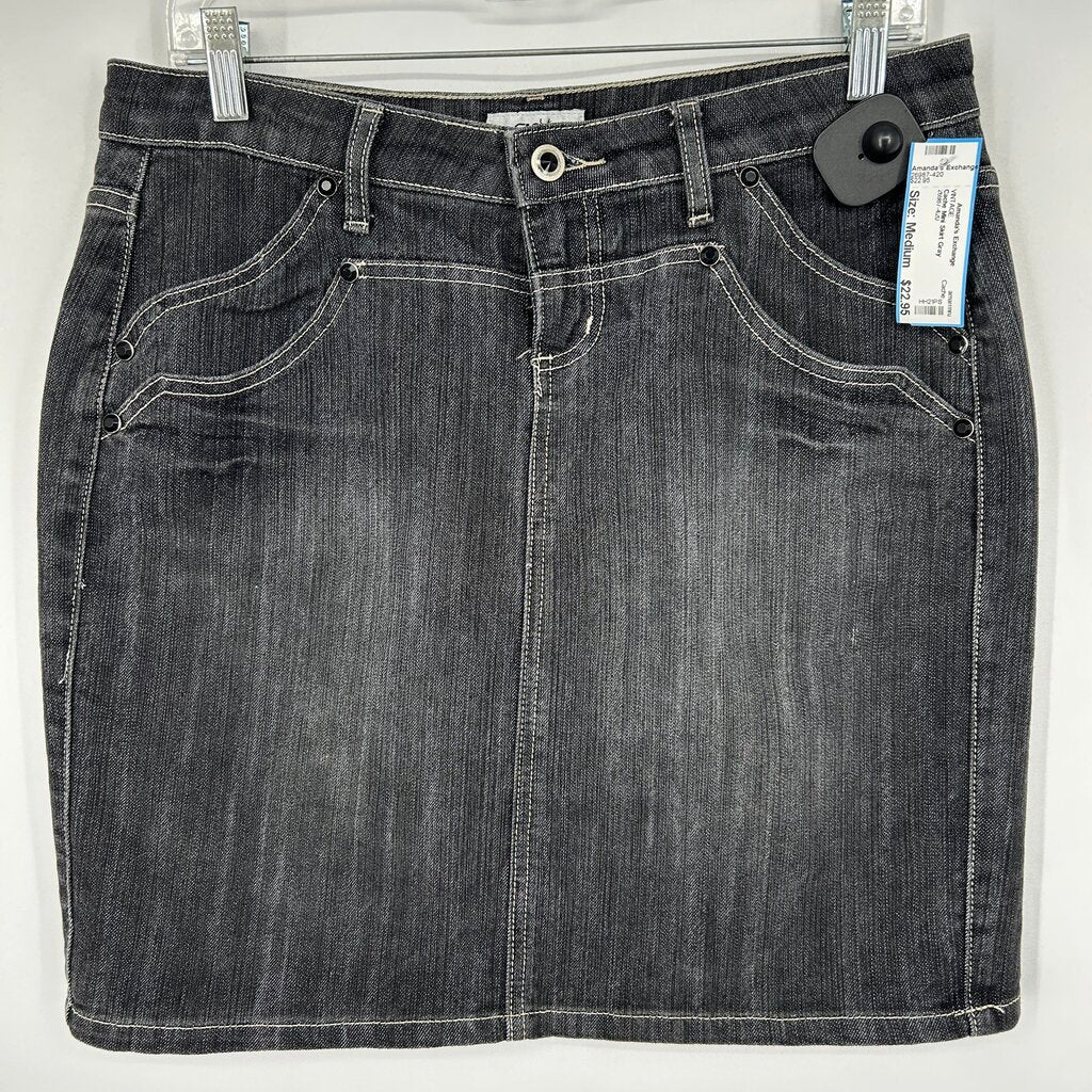 Cache Mini Skirt